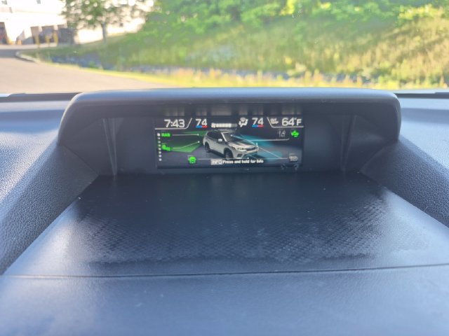2022 Subaru Forester Wilderness - Photo 24
