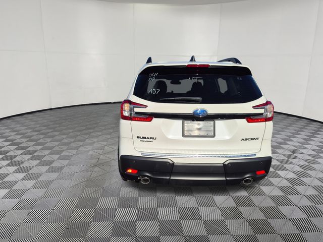 2026 Subaru Ascent Premium photo 4