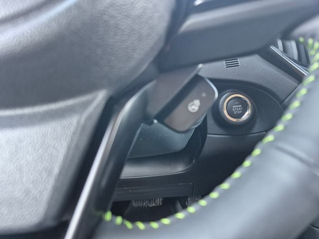 2026 Subaru Ascent Onyx Edition-Touring - Photo 24