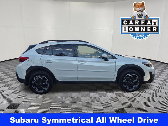 2023 Subaru Crosstrek Limited photo 2