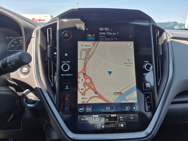 2026 Subaru Crosstrek Sport - Photo 19