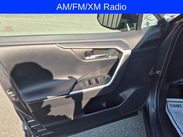2021 Toyota RAV4 XSE - Photo 11