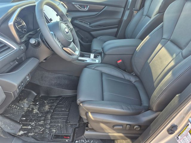 2026 Subaru Ascent Touring - Photo 12