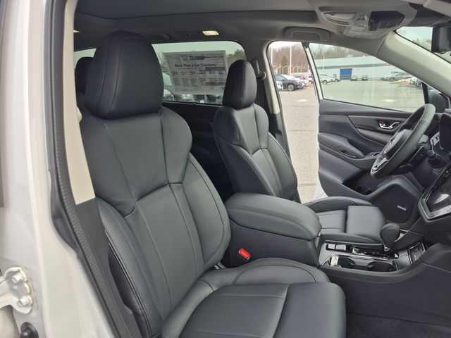 2026 Subaru Ascent Onyx Edition-Touring - Photo 31