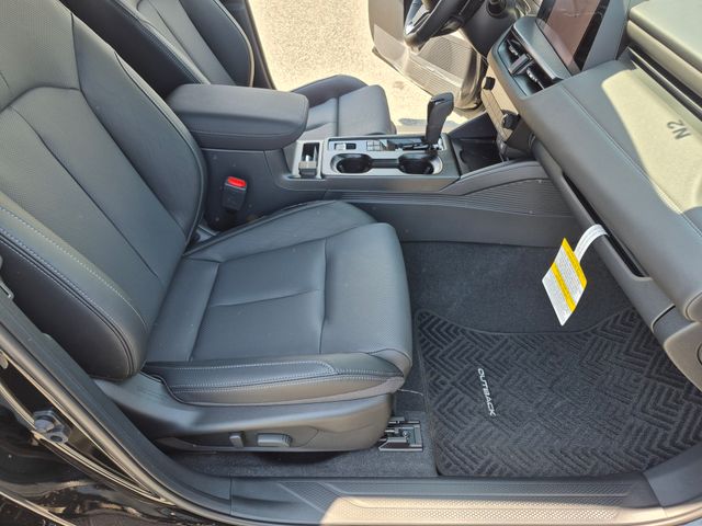 2026 Subaru Outback Touring XT - Photo 33