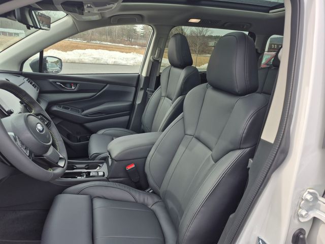 2026 Subaru Ascent Onyx Edition-Touring - Photo 11