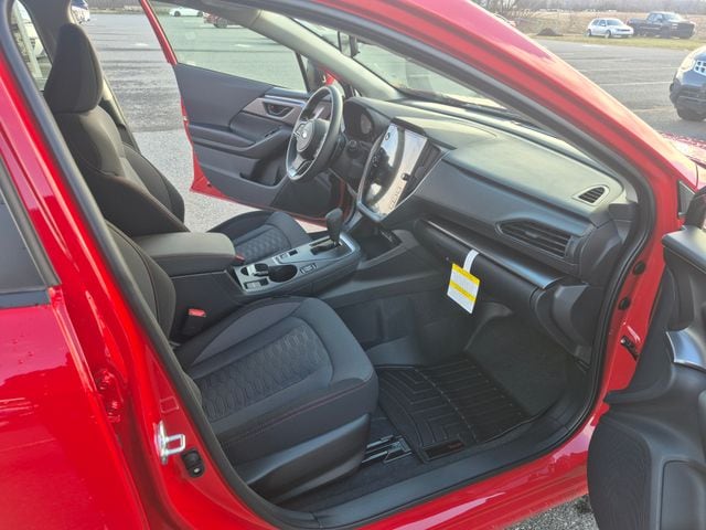 2026 Subaru Impreza Sport - Photo 26