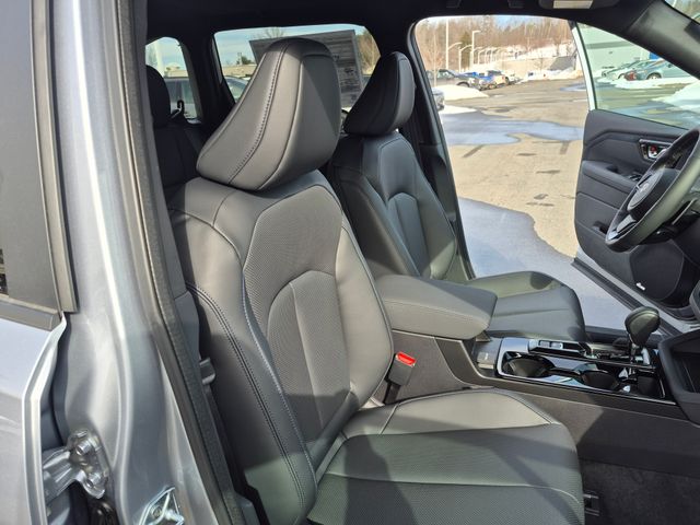 2026 Subaru Forester Limited - Photo 27