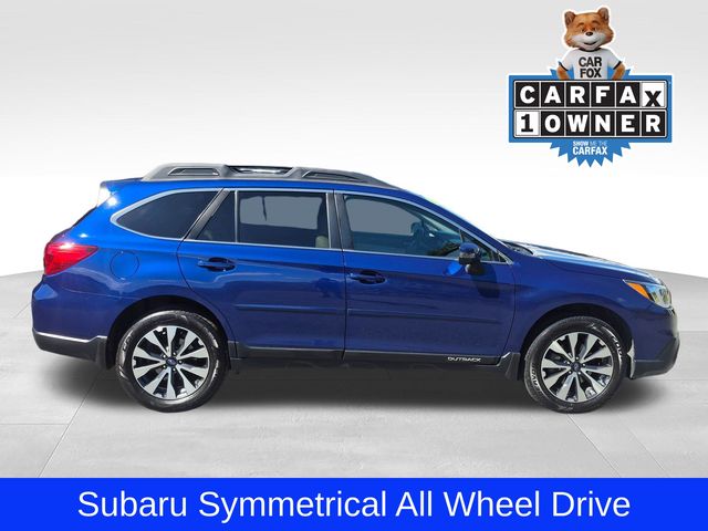 Used 2016 Subaru Outback Limited with VIN 4S4BSANC8G3266026 for sale in Hartford, VT