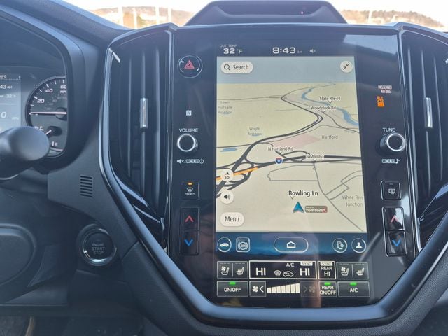 2026 Subaru Ascent Onyx Edition-Touring - Photo 19