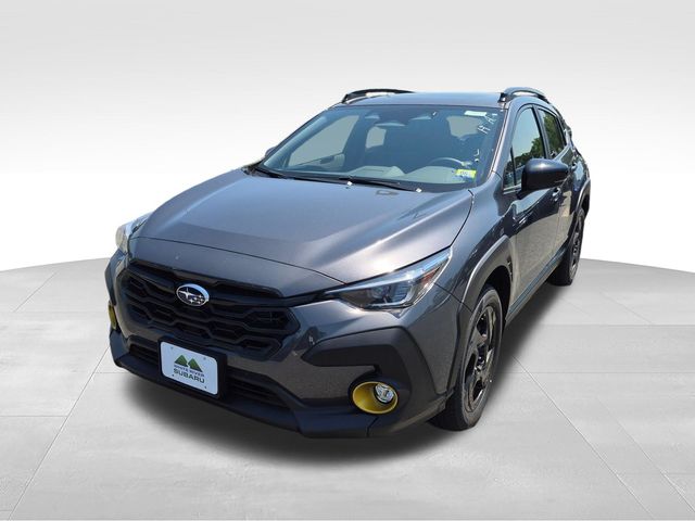 2026 Subaru Crosstrek Sport - Photo 7