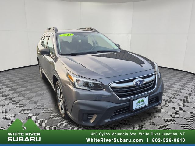 2021 Subaru Outback Base