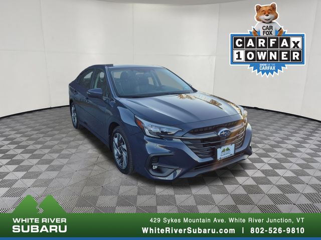 2023 Subaru Legacy