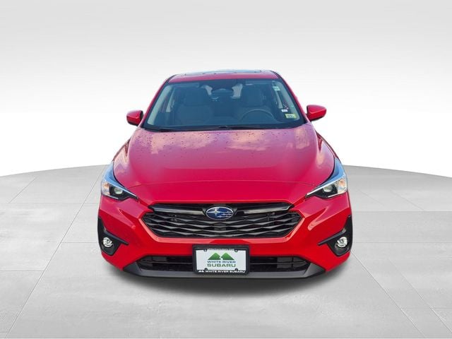 2026 Subaru Impreza Sport - Photo 8