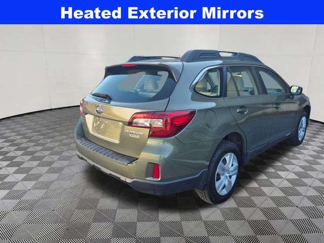 2016 Subaru Outback 2.5i photo 3