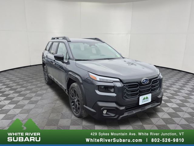 2026 Subaru Outback Limited's photo