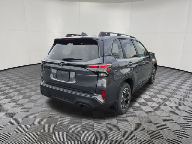 2026 Subaru Forester Premium Base photo 2