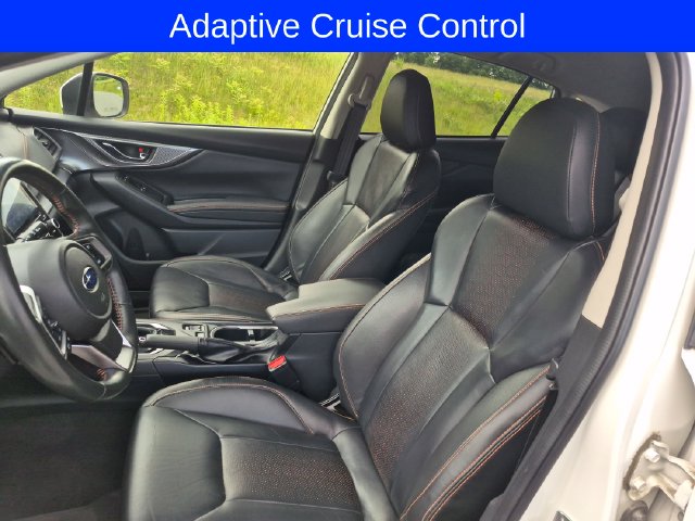 2023 Subaru Crosstrek Limited - Photo 14