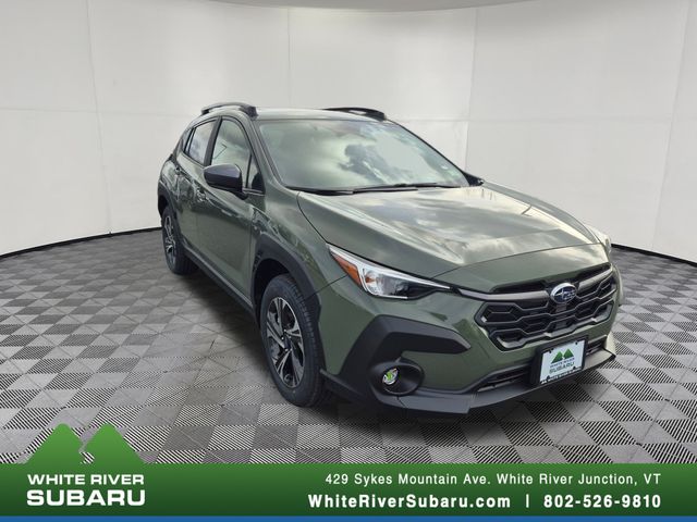 2026 Subaru Crosstrek Premium's photo