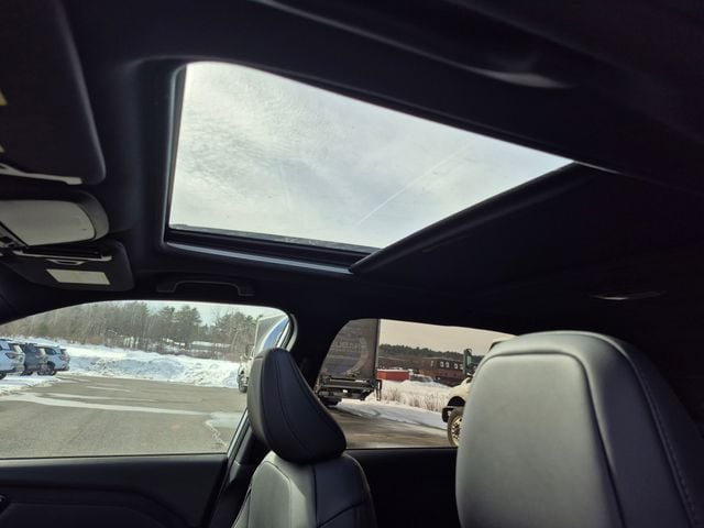 2026 Subaru Forester Limited - Photo 14