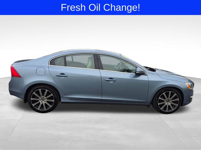Used 2017 Volvo S60 T5 Inscription with VIN LYV402TK8HB151905 for sale in Hartford, VT
