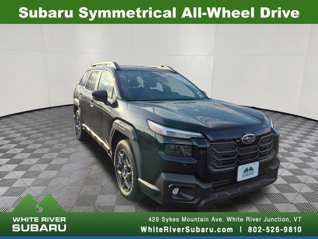 2026 Subaru Outback Premium AWD