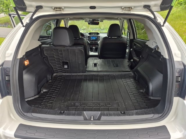 2023 Subaru Crosstrek Limited - Photo 28