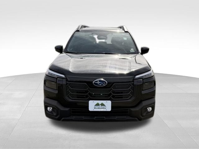 2026 Subaru Outback Limited - Photo 8
