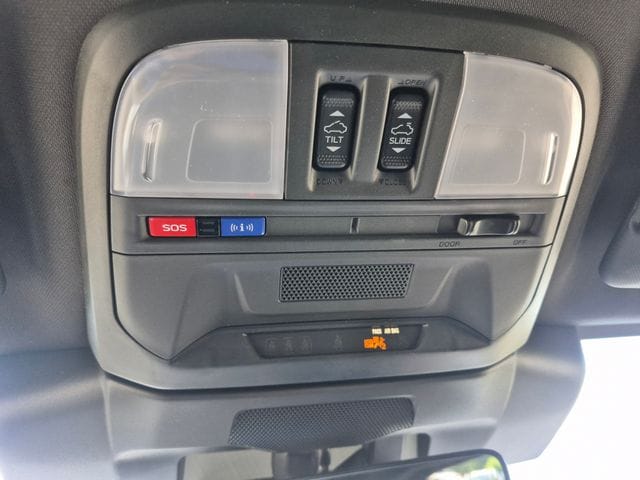 2026 Subaru Crosstrek Sport - Photo 16