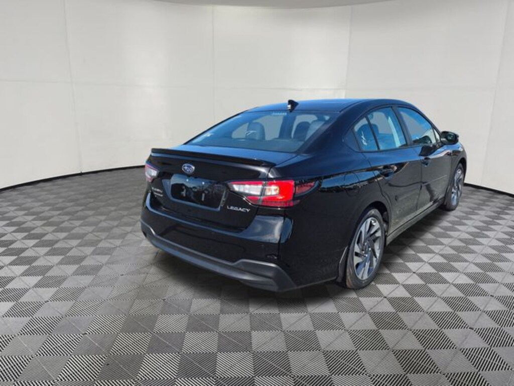 New 2025 Subaru Legacy Limited Sedan