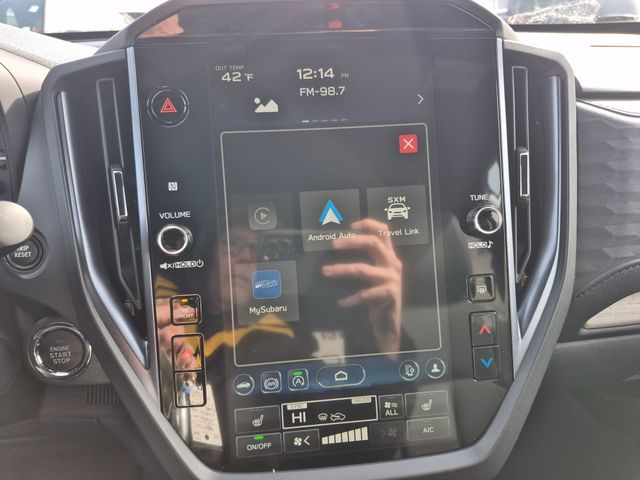 2026 Subaru Forester Limited - Photo 18