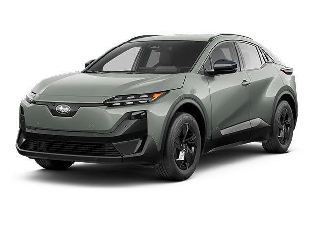 2026 Subaru Uncharted Sport SUV