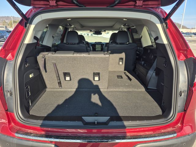 2026 Subaru Ascent Onyx Edition-Touring - Photo 29