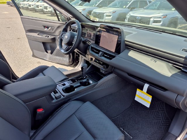 2026 Subaru Outback Touring XT - Photo 36