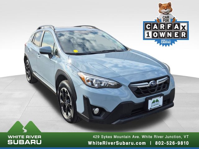 2023 Subaru Crosstrek Premium