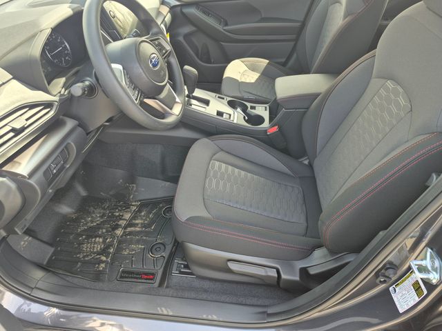 2026 Subaru Impreza Sport - Photo 11