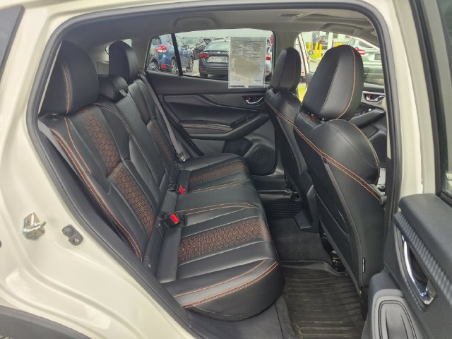 2023 Subaru Crosstrek Limited - Photo 30