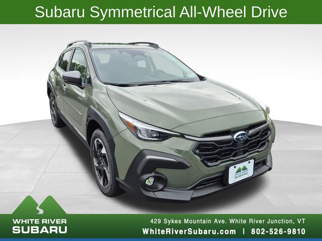 Compare Subaru Crosstrek with Similar Models in White River