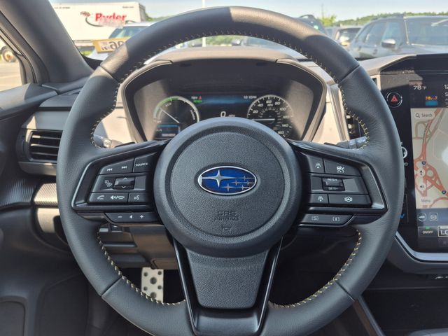 2026 Subaru Crosstrek Sport - Photo 21