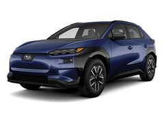 2026 Subaru Solterra Premium SUV