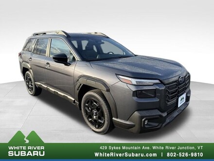 2026 Subaru Outback Limited SUV