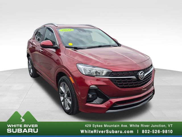 2023 Buick Encore GX Select's photo