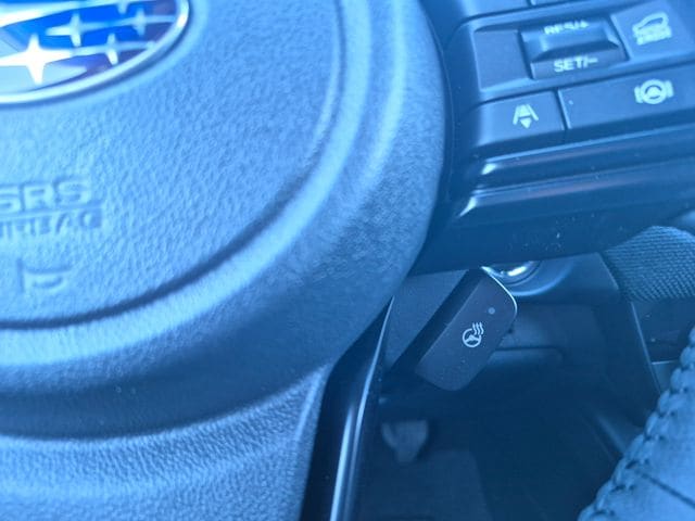 2026 Subaru Outback Limited - Photo 26