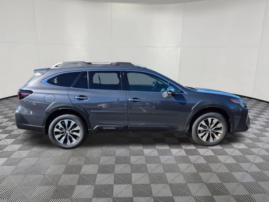 New 2025 Subaru Outback Touring XT SUV