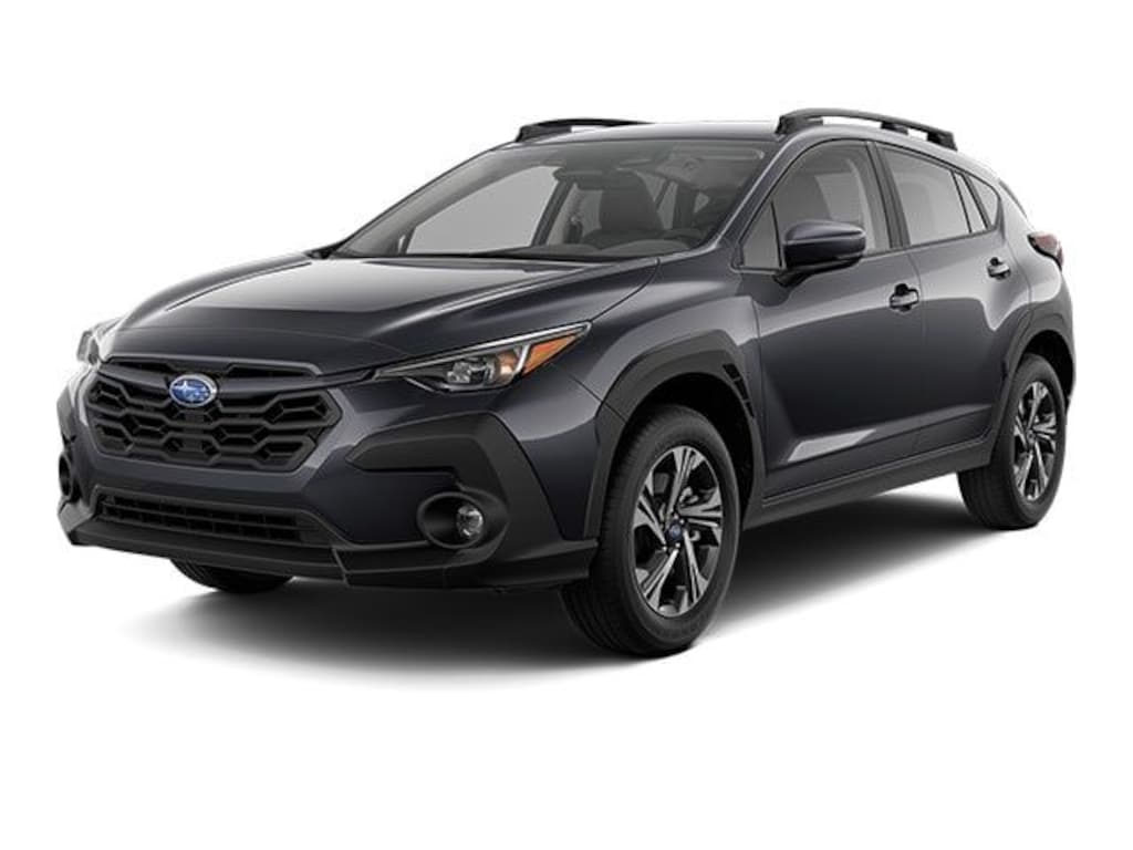 New 2025 Subaru Crosstrek Premium SUV
