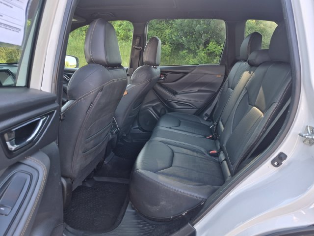 2022 Subaru Forester Wilderness - Photo 28