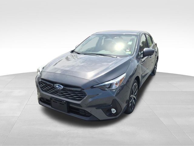 2026 Subaru Impreza Sport - Photo 8