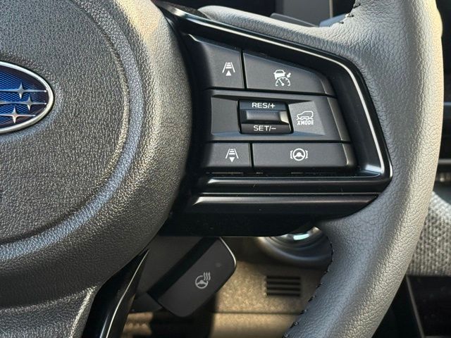 2026 Subaru Outback Limited - Photo 19