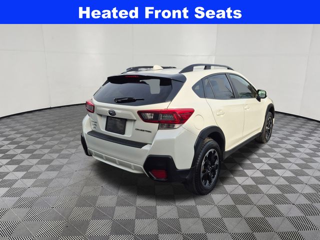 2023 Subaru Crosstrek Premium photo 2