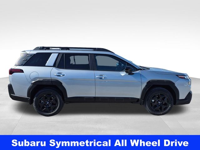 2026 Subaru Outback Limited - Photo 2